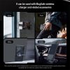NILLKIN Camshield Armor Prop Magnetic Case for Samsung Galaxy S25 Ultra Camera Lid PC - TPU Cover