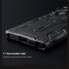 NILLKIN Camshield Armor Prop Magnetic Case for Samsung Galaxy S25 Ultra Camera Lid PC - TPU Cover