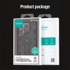 NILLKIN Camshield Armor Prop Magnetic Case for Samsung Galaxy S25 Ultra Camera Lid PC - TPU Cover