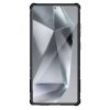 NILLKIN Camshield Armor Prop Magnetic Case for Samsung Galaxy S25 Ultra Camera Lid PC - TPU Cover