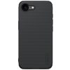 NILLKIN Frosted Shield Pro For iPhone 17e / 16e Case Matte PC - TPU Phone Cover