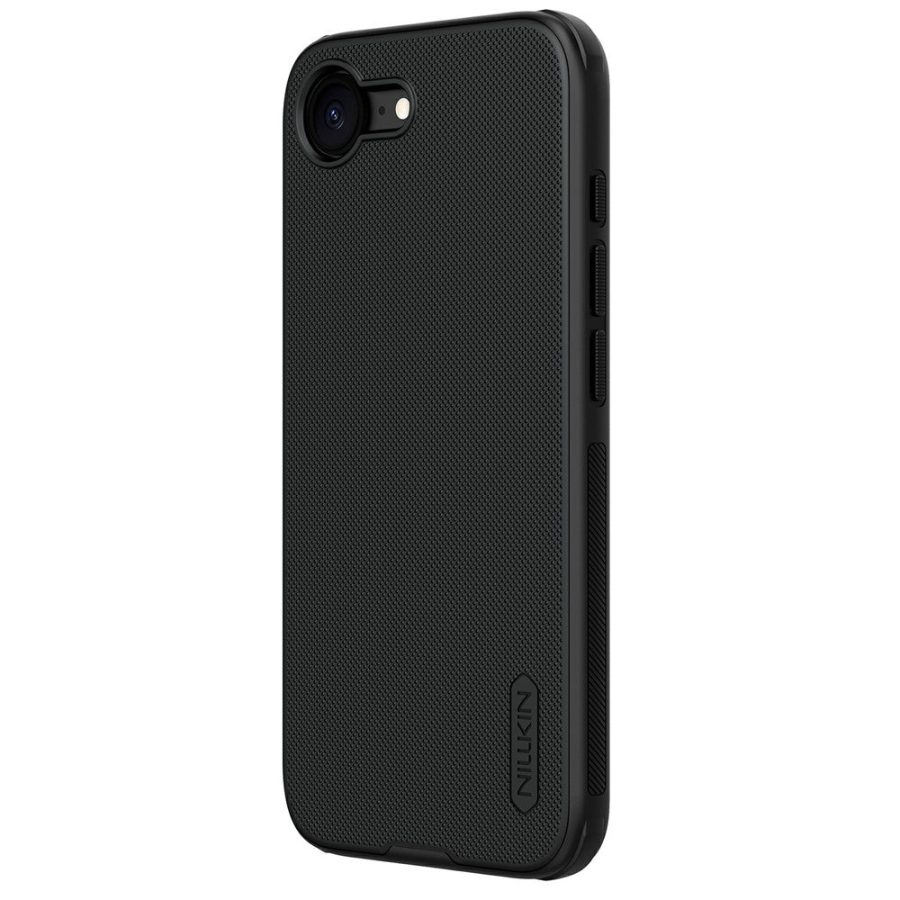 NILLKIN Frosted Shield Pro For iPhone 17e / 16e Case Matte PC - TPU Phone Cover