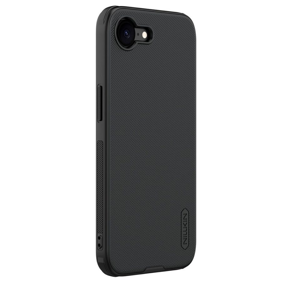 NILLKIN Frosted Shield Pro For iPhone 17e / 16e Case Matte PC - TPU Phone Cover