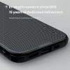 NILLKIN Frosted Shield Pro For iPhone 17e / 16e Case Matte PC - TPU Phone Cover