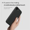 NILLKIN Frosted Shield Pro For iPhone 17e / 16e Case Matte PC - TPU Phone Cover