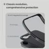 NILLKIN Frosted Shield Pro For iPhone 17e / 16e Case Matte PC - TPU Phone Cover