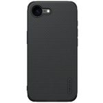 NILLKIN Frosted Shield Pro for iPhone 17e / 16e Magnetic Case PC - TPU Phone Cover