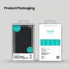 6601141156A-10 NILLKIN Frosted Shield Pro for iPhone 17e / 16e Magnetic Case PC - TPU Phone Cover