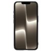 6601141156A-4 NILLKIN Frosted Shield Pro for iPhone 17e / 16e Magnetic Case PC - TPU Phone Cover