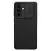 NILLKIN Camshield Pro Series for Samsung Galaxy A56 Case PC - TPU Slide Camera Lid Phone Cover