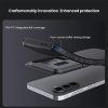 NILLKIN Camshield Pro Series for Samsung Galaxy A56 Case PC - TPU Slide Camera Lid Phone Cover