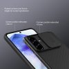 NILLKIN Camshield Pro Series for Samsung Galaxy A56 Case PC - TPU Slide Camera Lid Phone Cover