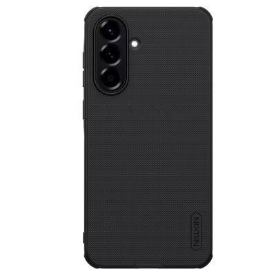 6601141480A-1 NILLKIN Frosted Shield Pro For Samsung Galaxy A56 Case Matte PC - TPU Phone Cover
