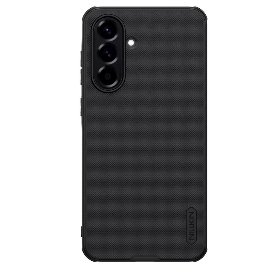 NILLKIN Frosted Shield Pro For Samsung Galaxy A56 Case Matte PC - TPU Phone Cover