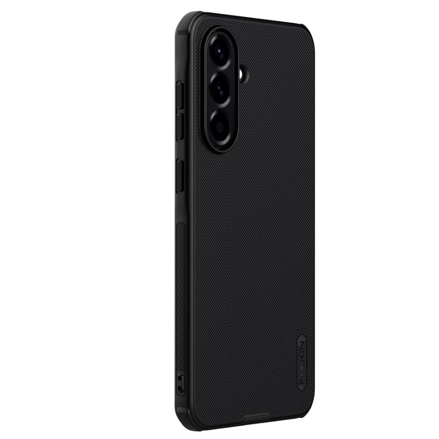 NILLKIN Frosted Shield Pro For Samsung Galaxy A56 Case Matte PC - TPU Phone Cover