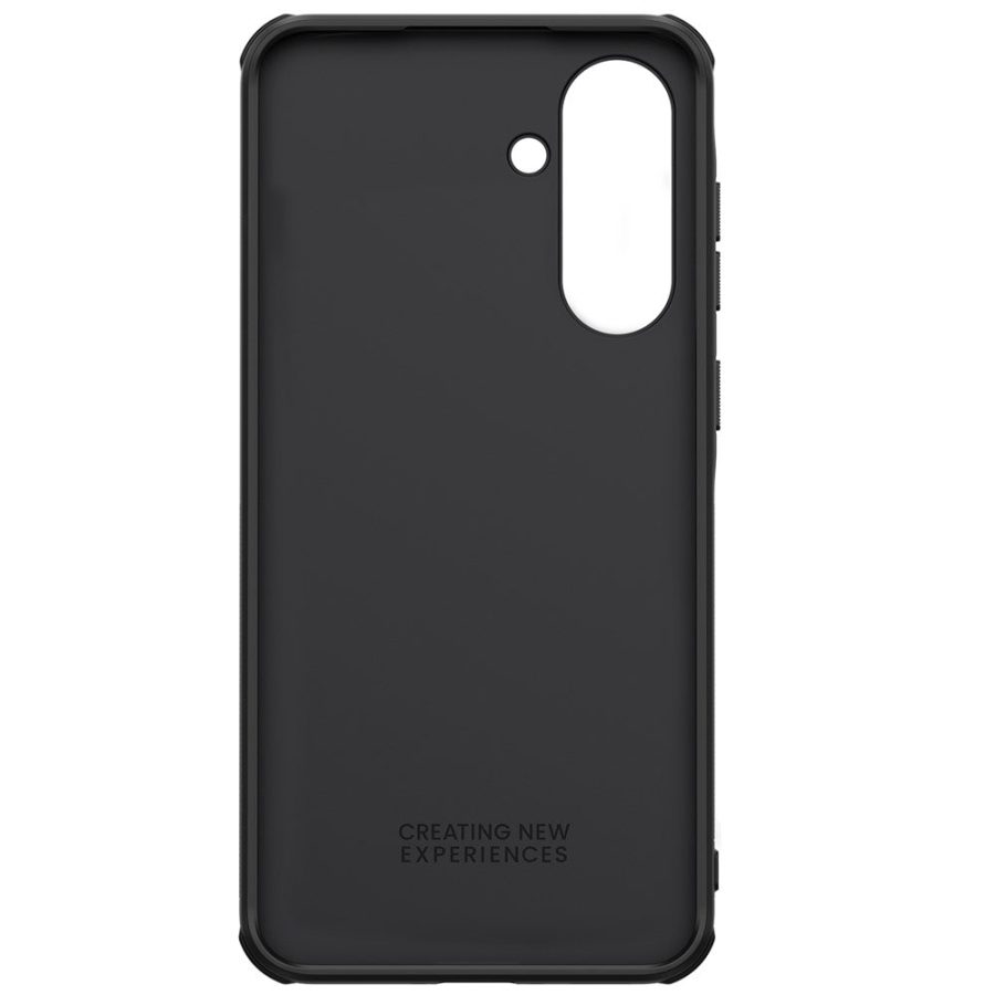 NILLKIN Frosted Shield Pro For Samsung Galaxy A56 Case Matte PC - TPU Phone Cover