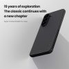 NILLKIN Frosted Shield Pro For Samsung Galaxy A56 Case Matte PC - TPU Phone Cover