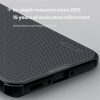 NILLKIN Frosted Shield Pro For Samsung Galaxy A56 Case Matte PC - TPU Phone Cover