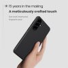 NILLKIN Frosted Shield Pro For Samsung Galaxy A56 Case Matte PC - TPU Phone Cover