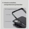 NILLKIN Frosted Shield Pro For Samsung Galaxy A56 Case Matte PC - TPU Phone Cover