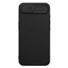 NILLKIN Camshield Pro Series for iPhone 17e / 16e Case PC - TPU Slide Camera Lid Phone Cover