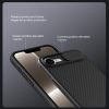 NILLKIN Camshield Pro Series for iPhone 17e / 16e Case PC - TPU Slide Camera Lid Phone Cover