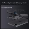 NILLKIN Camshield Pro Series for iPhone 17e / 16e Case PC - TPU Slide Camera Lid Phone Cover
