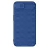 NILLKIN Camshield Pro Series for iPhone 17e / 16e Case PC - TPU Slide Camera Lid Phone Cover