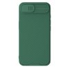 NILLKIN Camshield Pro Series for iPhone 17e / 16e Case PC - TPU Slide Camera Lid Phone Cover