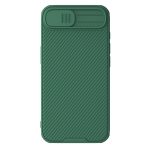 NILLKIN Camshield Pro Series for iPhone 17e / 16e Case PC - TPU Slide Camera Lid Phone Cover