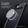 NILLKIN Camshield Pro for iPhone 17e / 16e Case Compatible with MagSafe TPU - PC Phone Cover with Slider Camera