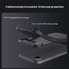 NILLKIN Camshield Pro for iPhone 17e / 16e Case Compatible with MagSafe TPU - PC Phone Cover with Slider Camera