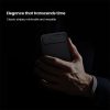 NILLKIN Camshield Pro for iPhone 17e / 16e Case Compatible with MagSafe TPU - PC Phone Cover with Slider Camera