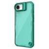 NILLKIN Iceblade CamProp For iPhone 17e / 16e Case Lens Frame Kickstand PC - TPU Phone Cover