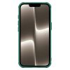 NILLKIN Iceblade CamProp For iPhone 17e / 16e Case Lens Frame Kickstand PC - TPU Phone Cover