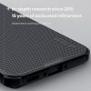 6601141808A-10 NILLKIN Frosted Shield Pro for Samsung Galaxy A56 Magnetic Case PC - TPU Phone Cover