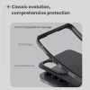 6601141808A-9 NILLKIN Frosted Shield Pro for Samsung Galaxy A56 Magnetic Case PC - TPU Phone Cover