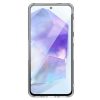 NILLKIN Nature Pro Series For Samsung Galaxy A56 Case PC - TPU Anti-Scratch Clear Back Cover