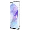 NILLKIN Nature Pro Series For Samsung Galaxy A56 Case PC - TPU Anti-Scratch Clear Back Cover