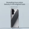 NILLKIN Nature Pro Series For Samsung Galaxy A56 Case PC - TPU Anti-Scratch Clear Back Cover