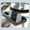 6601141918A-13 NILLKIN Nature Pro Series for Samsung Galaxy A56 Magnetic Case TPU - PC Ultra Clear Phone Case