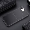 6601142517A-10 DUX DUCIS For iPhone 17e / 16e Magnetic Case Rafi II Series Leather Back Cover with RFID Blocking Card Slots