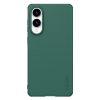 6601146902C-1 NILLKIN Frosted Shield Pro For Samsung Galaxy S25 Edge Case Matte PC - TPU Phone Cover