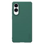 NILLKIN Frosted Shield Pro For Samsung Galaxy S25 Edge Case Matte PC - TPU Phone Cover