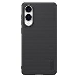 NILLKIN Frosted Shield Pro for Samsung Galaxy S25 Edge Magnetic Case PC - TPU Phone Cover