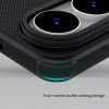 6601146903A-7 NILLKIN Frosted Shield Pro for Samsung Galaxy S25 Edge Magnetic Case PC - TPU Phone Cover