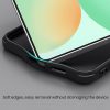 6601146903A-8 NILLKIN Frosted Shield Pro for Samsung Galaxy S25 Edge Magnetic Case PC - TPU Phone Cover