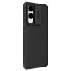 NILLKIN Camshield Pro Series for Samsung Galaxy S25 Edge Case PC - TPU Slide Camera Lid Phone Cover