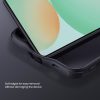 NILLKIN Camshield Pro Series for Samsung Galaxy S25 Edge Case PC - TPU Slide Camera Lid Phone Cover
