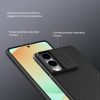 NILLKIN Camshield Pro Series for Samsung Galaxy S25 Edge Case PC - TPU Slide Camera Lid Phone Cover